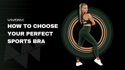How to choose your perfect sports bra