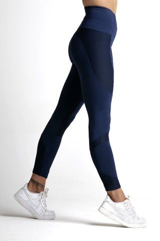Ribbed gym leggings shop